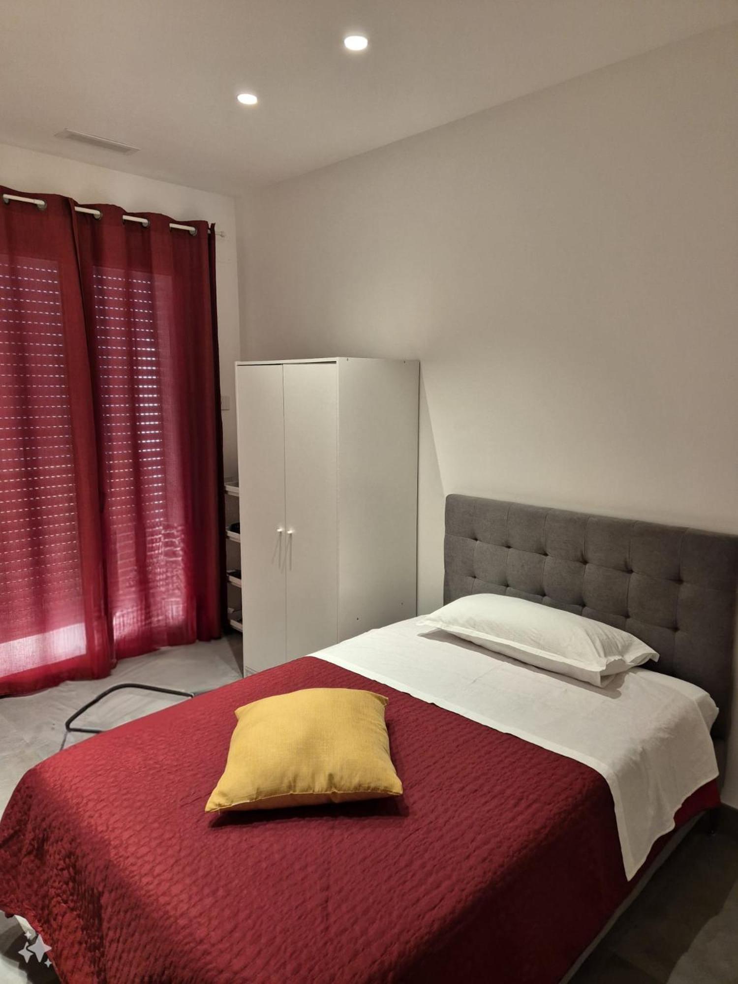 Tuscia Rooms Dei Papi Viterbo Exterior photo